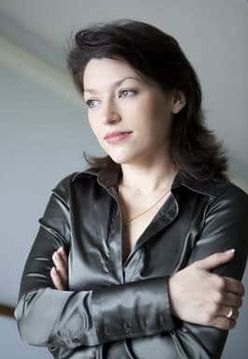 Ирина Матаева